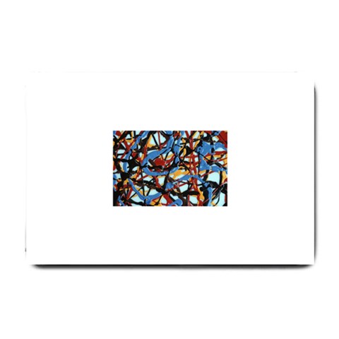 gloss 24 x16  Door Mat