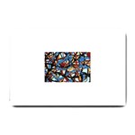 gloss-paint Small Doormat
