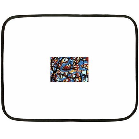 gloss 35 x27  Blanket Front
