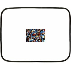 gloss 35 x27  Blanket Front