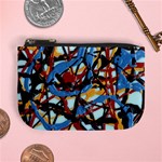 gloss-paint Mini Coin Purse