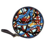gloss-paint Classic 20-CD Wallet