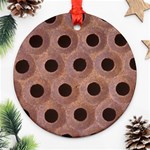 bee hives Ornament (Round)