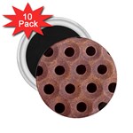 bee hives 2.25  Magnet (10 pack)