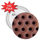 bee hives 2.25  Button (100 pack)