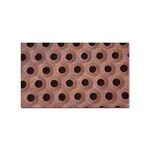 bee hives Sticker Rectangular (10 pack)