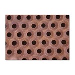 bee hives Sticker A4 (100 pack)
