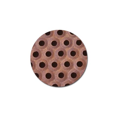 bee hives Golf Ball Marker (10 pack) from ArtsNow.com Front