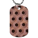 bee hives Dog Tag (Two Sides)