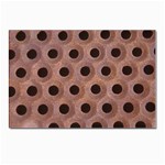 bee hives Postcards 5  x 7  (Pkg of 10)