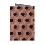bee hives Mini Greeting Cards (Pkg of 8)