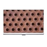 bee hives Business Card Holder