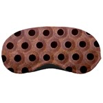 bee hives Sleeping Mask