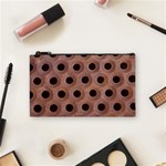 bee hives Cosmetic Bag (Small)