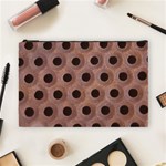 bee hives Cosmetic Bag (Large)
