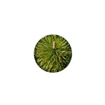 leaf 1  Mini Button