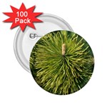 leaf 2.25  Button (100 pack)