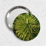 leaf 2.25  Handbag Mirror