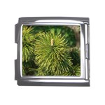 leaf Mega Link Italian Charm (18mm)