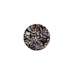 wood 1  Mini Magnet
