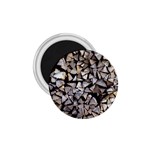 wood 1.75  Magnet