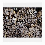 wood Glasses Cloth (Medium)