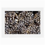 wood Glasses Cloth (Large)