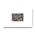 wood Small Doormat