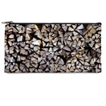 wood Pencil Case