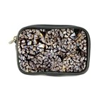 wood Coin Purse