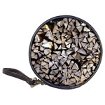wood Classic 20-CD Wallet