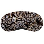 wood Sleeping Mask