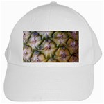 pineapple White Cap