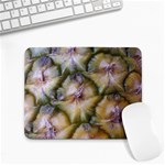 pineapple Small Mousepad