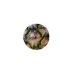 pineapple 1  Mini Button