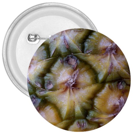 pineapple 3  Button from ArtsNow.com Front