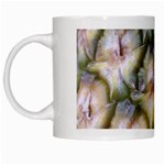pineapple White Mug