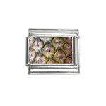 pineapple Italian Charm (9mm)