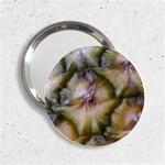 pineapple 2.25  Handbag Mirror