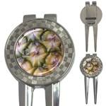 pineapple 3-in-1 Golf Divot