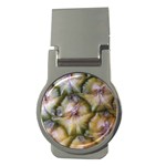 pineapple Money Clip (Round)