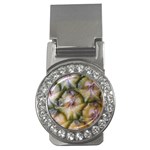 pineapple Money Clip (CZ)