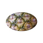 pineapple Sticker (Oval)
