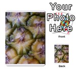 pineapple Multi-purpose Cards (Rectangle)
