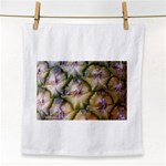 pineapple Face Towel