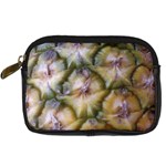 pineapple Digital Camera Leather Case