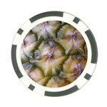 pineapple Poker Chip Card Guard (10 pack)