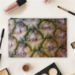 pineapple Cosmetic Bag (Large)