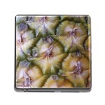 pineapple Memory Card Reader (Square)