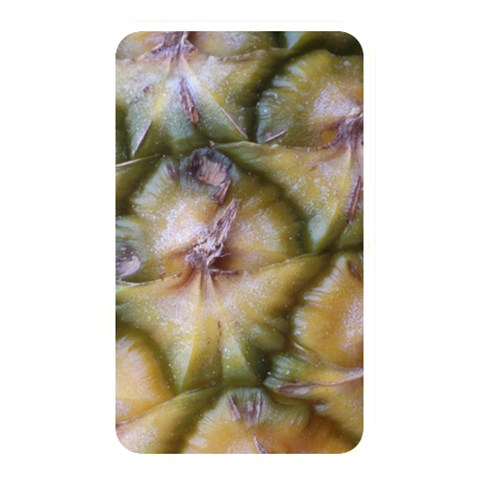 pineapple Memory Card Reader (Rectangular) from ArtsNow.com Front